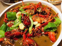 -虾满堂(瑞虹店)