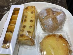豆沙老婆饼-味多美蛋糕(阜成门店)