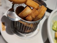 -港丽餐厅
