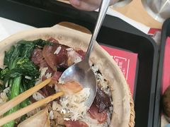 -华记煲仔华·煲仔饭(三元里万科里店)