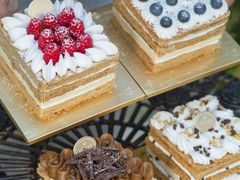 -M'CAKE(西单大悦城店)
