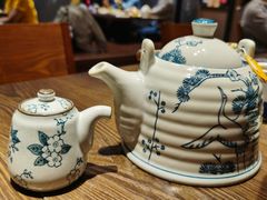 -大雄寿司(中华广场店)