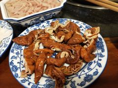 -飘香火锅(玉林西路店)