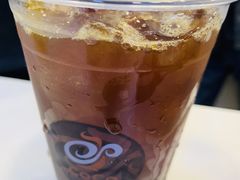 -CoCo都可(江宁托乐嘉店)