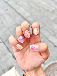 点击看大图 -Aso Artist Beauty美甲美睫