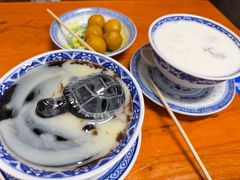 -韵姐牛奶甜品世家
