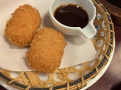 -蟹道乐(新宿本店)