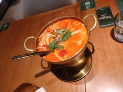 -Tegu泰古莲·泰国餐厅(红山6979店)