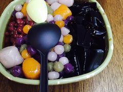 -刘胖子家常菜·蹄花焖藕(中南店)