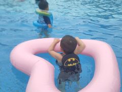 -苏州乐园森林水世界