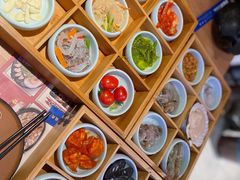 -吉秋田鲜和牛烧肉·肉档自选