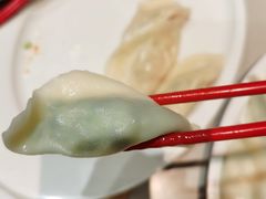 -喜家德虾仁水饺(华强天虹店)