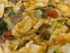 -河州春清真西北特色美食(虎踞路店)