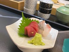 -Sushi Hanzo半藏(天环广场店)