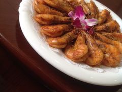 大虾-红色根据地文化主题酒店(太湖街店)