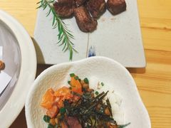 菲力牛排-竹田日式料理(弘基财富广场店)