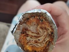 -徐氏糯米包油条(山海关路店)