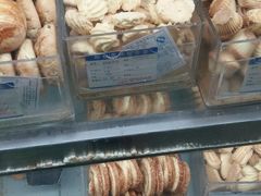 -红房子西点(汇联商厦天钥桥路店)