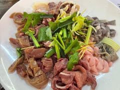-顺水湾·牛肉牛杂火锅(驾鹤店)