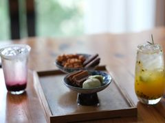 -云里小坐·小院里·团建·宴请·下午茶(三圣乡店)