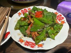 -广府乡下·饭庄(新港东路店)