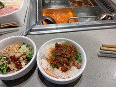 -海底捞火锅(龙湾万达广场店)
