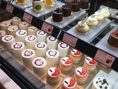 -巴黎贝甜(凯德MALL望京店)