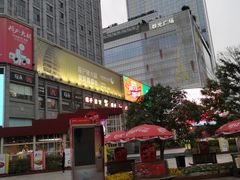 -精益眼镜(春熙路店)