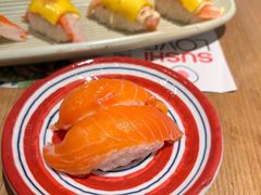-Sushi Love 创意寿司(丽影广场店)
