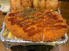 -二丁目食堂(铁西万象汇店)