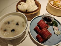 -虾饺妹·粤式茶餐厅(荟聚店)