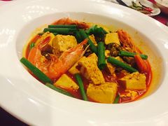 -百香自助餐厅·西安唐隆国际酒店(曲江店)