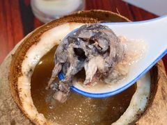 -達揚原味燉品(文明路店)