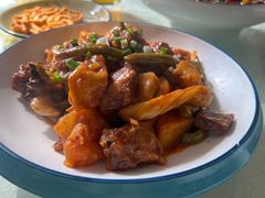 -上庄晋风庄园(上庄店)