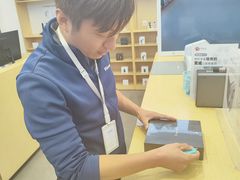 -华为授权体验店(回龙观华联)