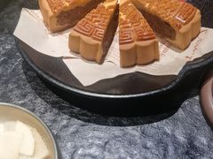 -九田家黑牛烤肉料理(宽城万达店)
