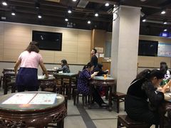 大堂-仁信双皮奶(庙前直街店)