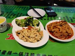 -令氏家外家周秦食府(高新店)