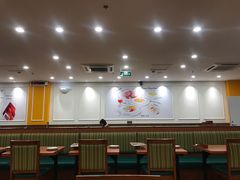大堂-萨莉亚意式餐厅(桃浦路店)