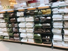 -MUJI无印良品(恒力MALL店)