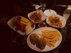 -秀·吧 Show Bar(兰州盛达希尔顿酒店)