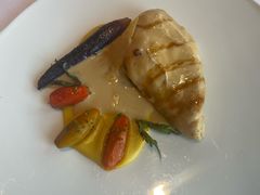-Le Comptoir de Pierre Gagnaire