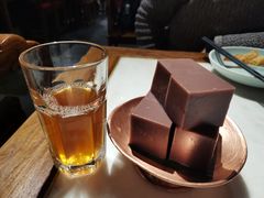 -小吊梨汤·北京菜·烤鸭(双井乐成中心店)