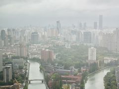 -环球港凯悦 · 享悦中餐厅