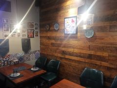 -帕歌西班牙餐厅paco tapas
