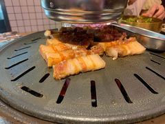 -济州爱肉堂(总店)