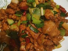 -云海肴·汽锅鸡·云南菜(广安门天虹店)