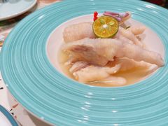 -点都德(广州白云山景区南门店)