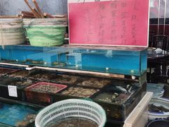 -小铜锣湾海鲜家常菜馆(河西店)