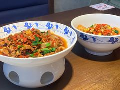 -八碗湘长沙市井菜(坡子街店)